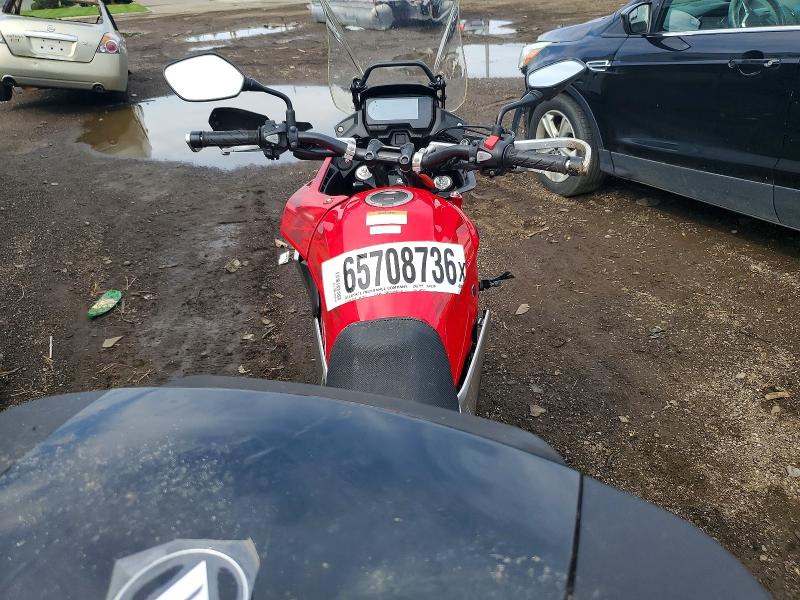 Продаж на аукціоні авто 2019 Honda Cb500, vin: MLHPC641XK5000067, номер лоту: 65708736