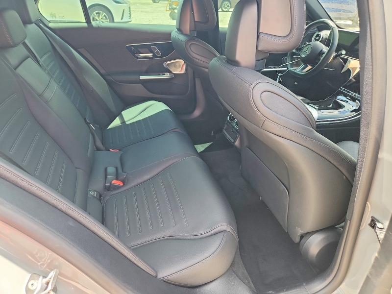 Продаж на аукціоні авто 2025 Mercedes-benz C, vin: W1KAF4GB5SR288247, номер лоту: 63574806