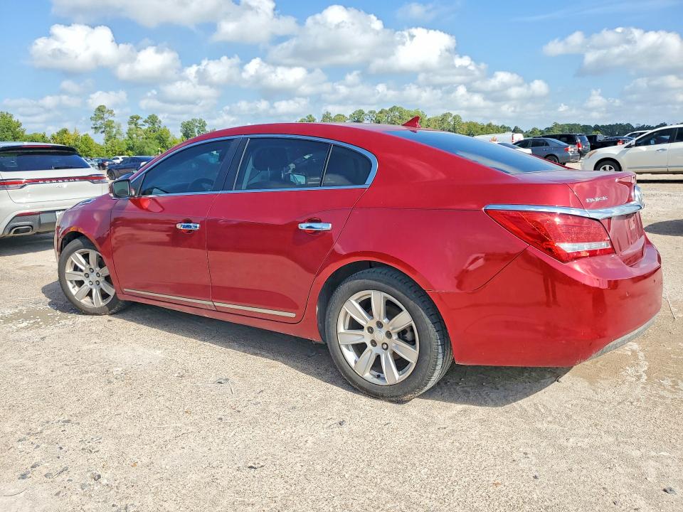 Aukcja sprzedaży 2014 Buick Lacrosse, vin: 1G4GB5GR4EF179380, numer aukcji: 63782216
