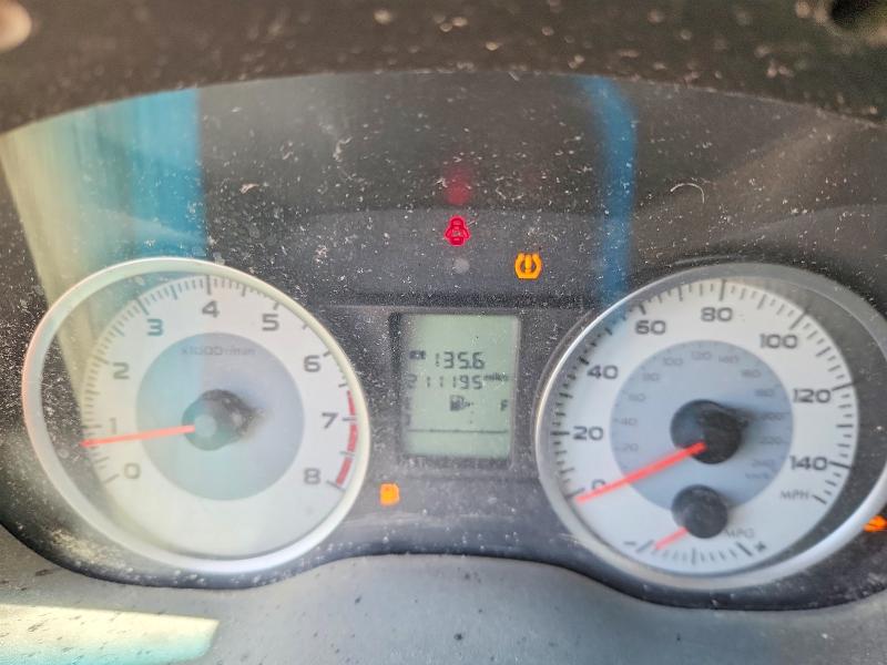Aukcja sprzedaży 2014 Subaru Impreza, vin: JF1GJAA62EG007279, numer aukcji: 65357596