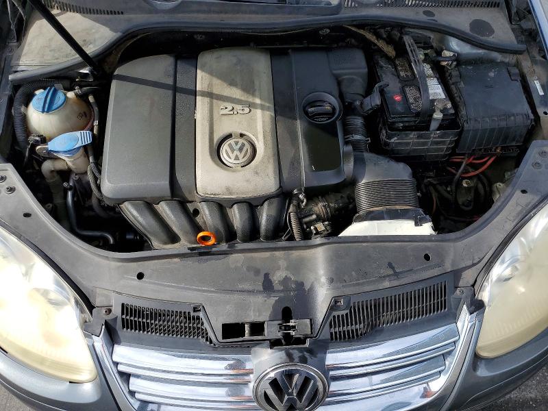 Aukcja sprzedaży 2008 Volkswagen Jetta, vin: 3VWRZ71K58M109274, numer aukcji: 65207756