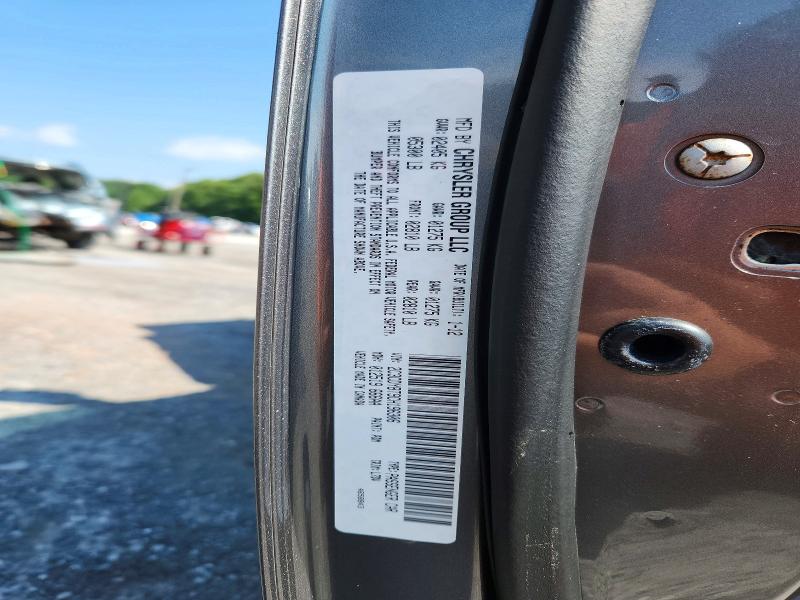2012 Dodge Challenger მანქანა იყიდება აუქციონზე, vin: 2C3CDYBT9CH196306, აუქციონის ნომერი: 66926126