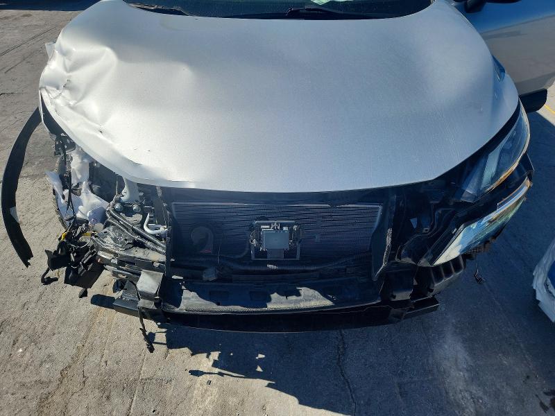 Продажа на аукционе авто 2023 Nissan Rogue, vin: 5N1BT3BA9PC814031, номер лота: 65270906