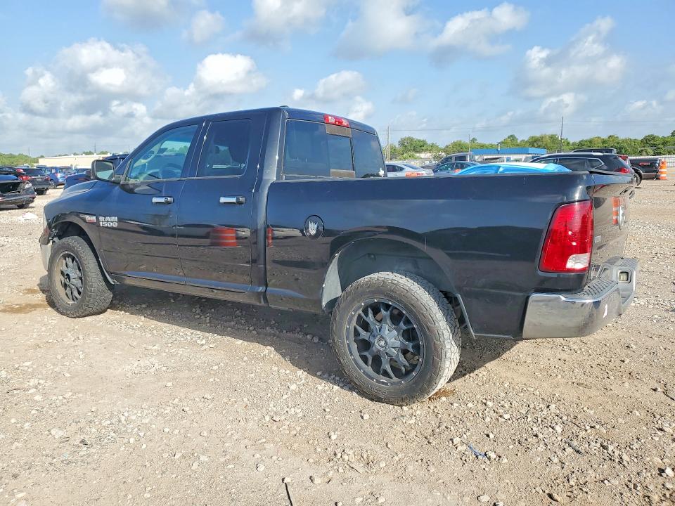 Продажа на аукционе авто 2016 Ram 1500, vin: 1C6RR7GT6GS228225, номер лота: 65269296