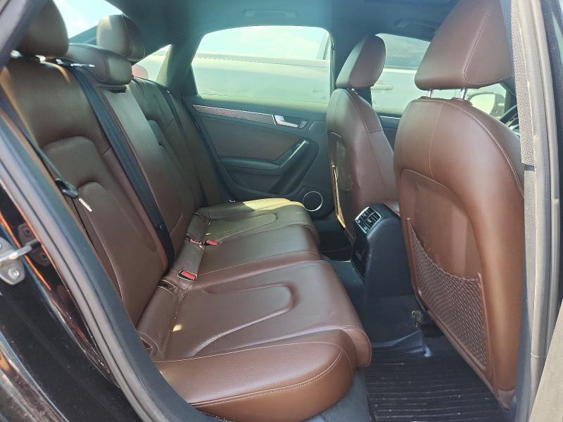 66941256 :رقم المزاد ، WAUFFAFL2DN035211 vin ، 2013 Audi A4 مزاد بيع
