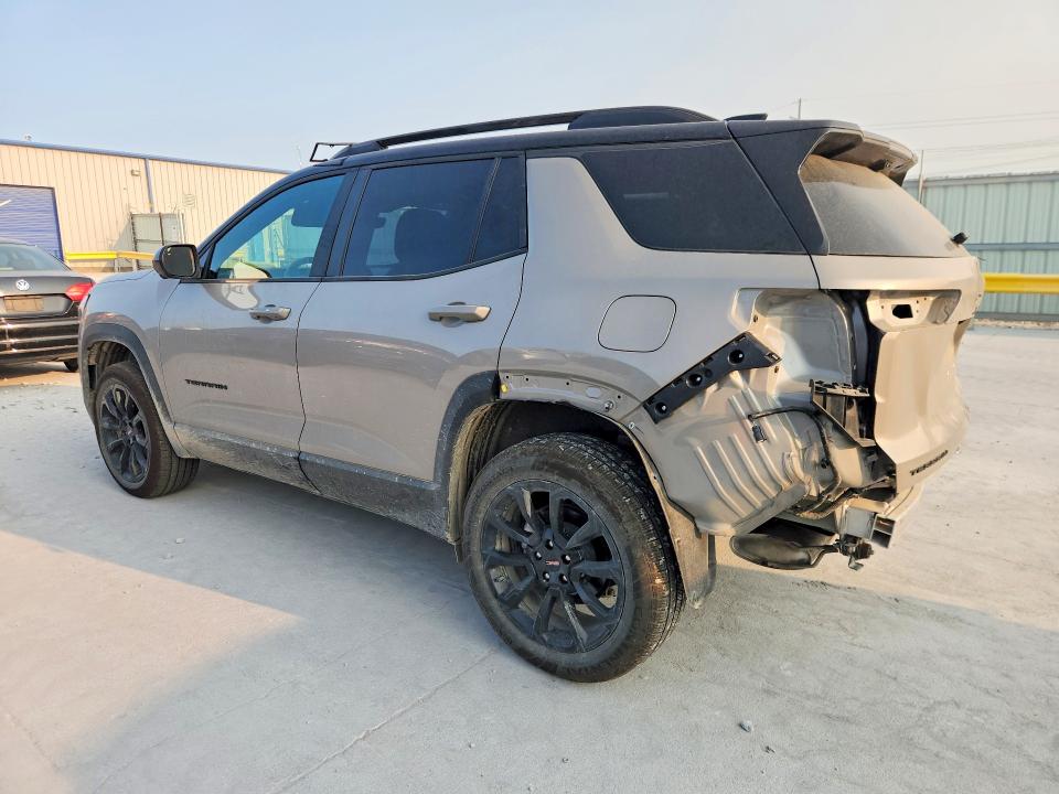 63669356 :رقم المزاد ، 3GKALMEG8TL235766 vin ، 2026 Gmc Terrain مزاد بيع