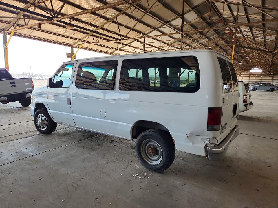 2008 Ford Econoline მანქანა იყიდება აუქციონზე, vin: 1FBNE31L78DB14992, აუქციონის ნომერი: 58478336