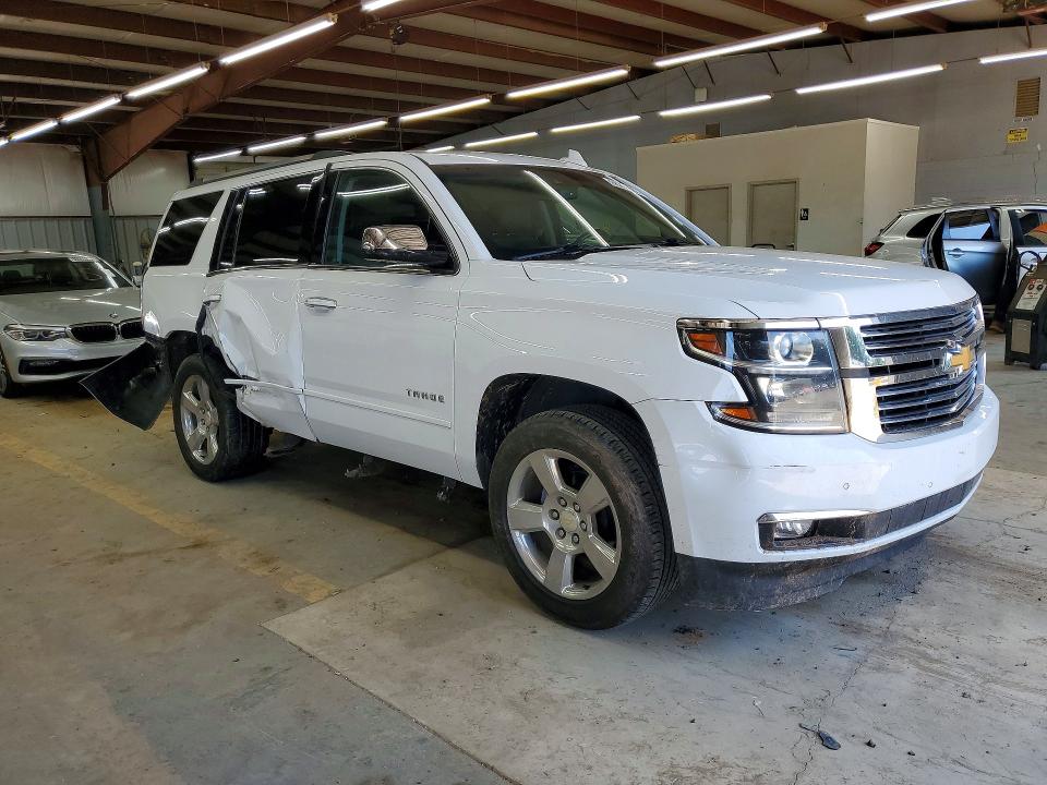 Aukcja sprzedaży 2019 Chevrolet Tahoe, vin: 1GNSKCKC4KR148752, numer aukcji: 66239686
