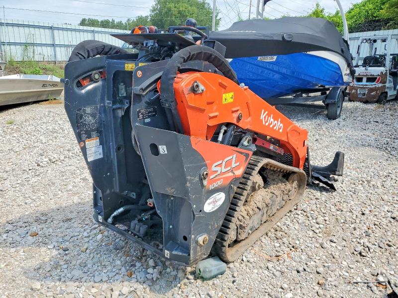 Продаж на аукціоні авто 2022 Kubota Unknown, vin: KBXLCA1U8MLL10830, номер лоту: 63329796