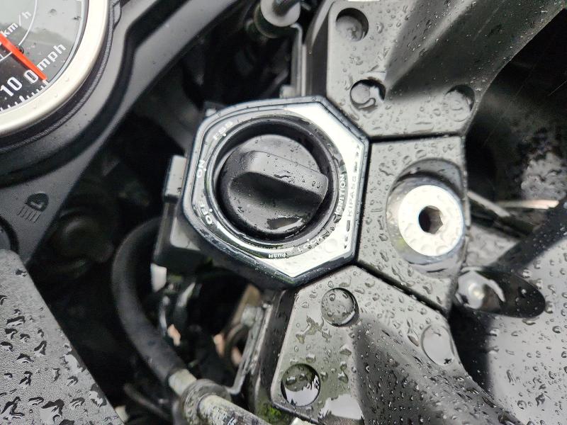 Aukcja sprzedaży 2018 Kawasaki Zg1400, vin: JKBZGNE17JA009202, numer aukcji: 66004026