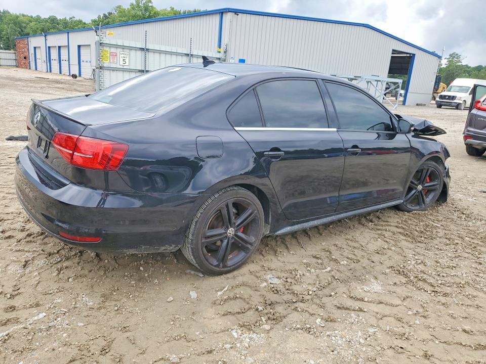 Продаж на аукціоні авто 2015 Volkswagen Jetta, vin: 3VW4T7AJ5FM273379, номер лоту: 64701826