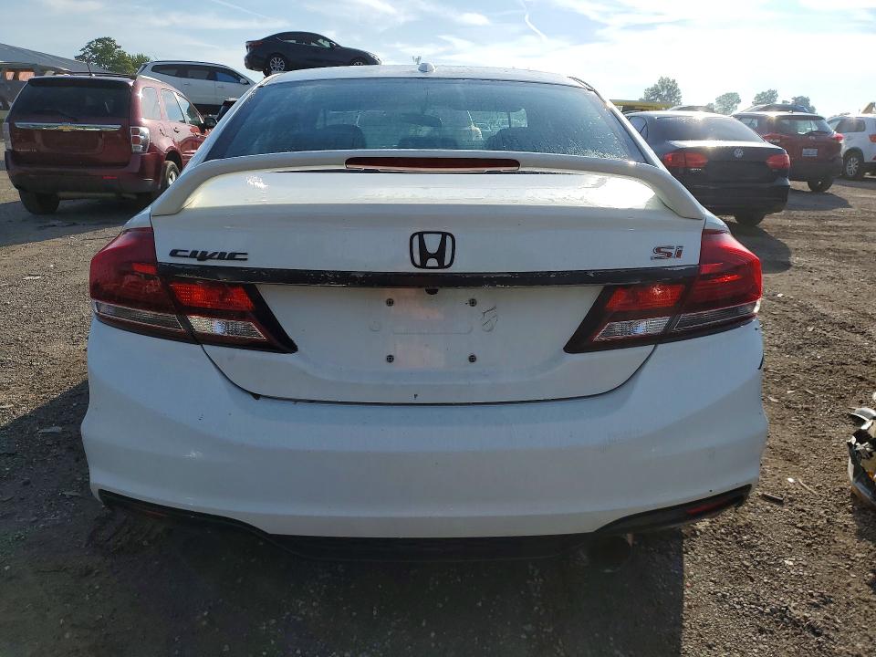 66422506 :رقم المزاد ، 2HGFB6E56DH200315 vin ، 2013 Honda Civic مزاد بيع