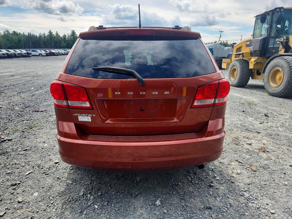 Aukcja sprzedaży 2013 Dodge Journey, vin: 3C4PDCAB7DT699172, numer aukcji: 67025116