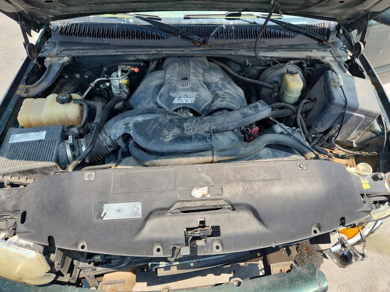 Aukcja sprzedaży 2002 Gmc Sierra, vin: 2GTFK69U321372551, numer aukcji: 63740276