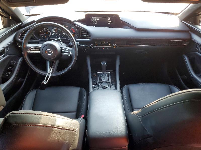 Продаж на аукціоні авто 2019 Mazda 3, vin: JM1BPAJM0K1138520, номер лоту: 66631076