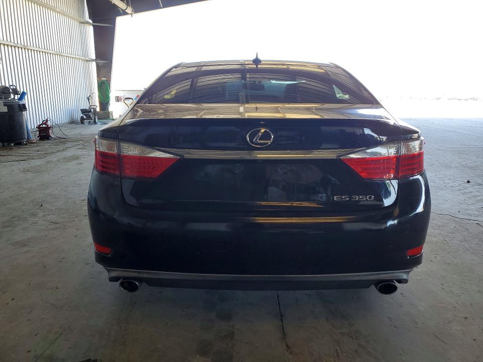 Aukcja sprzedaży 2014 Lexus Es, vin: JTHBK1GG7E2103616, numer aukcji: 63730736