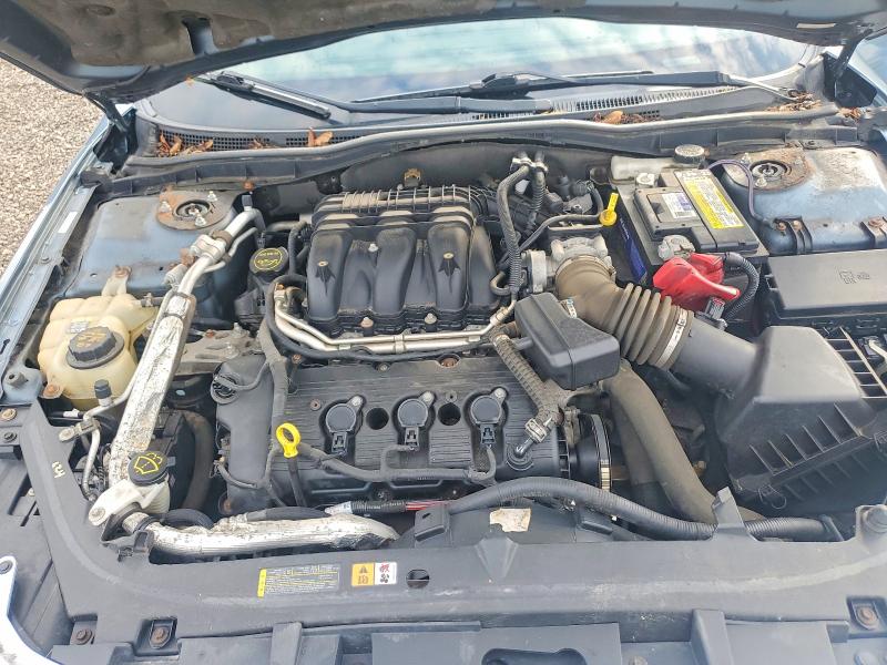 2012 Ford Fusion მანქანა იყიდება აუქციონზე, vin: 3FAHP0HG8CR224093, აუქციონის ნომერი: 63902496