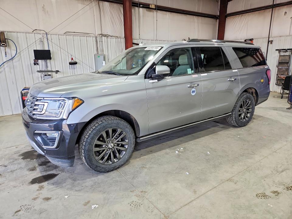2021 Ford Expedition მანქანა იყიდება აუქციონზე, vin: 1FMJK2AT0MEA42479, აუქციონის ნომერი: 64090796
