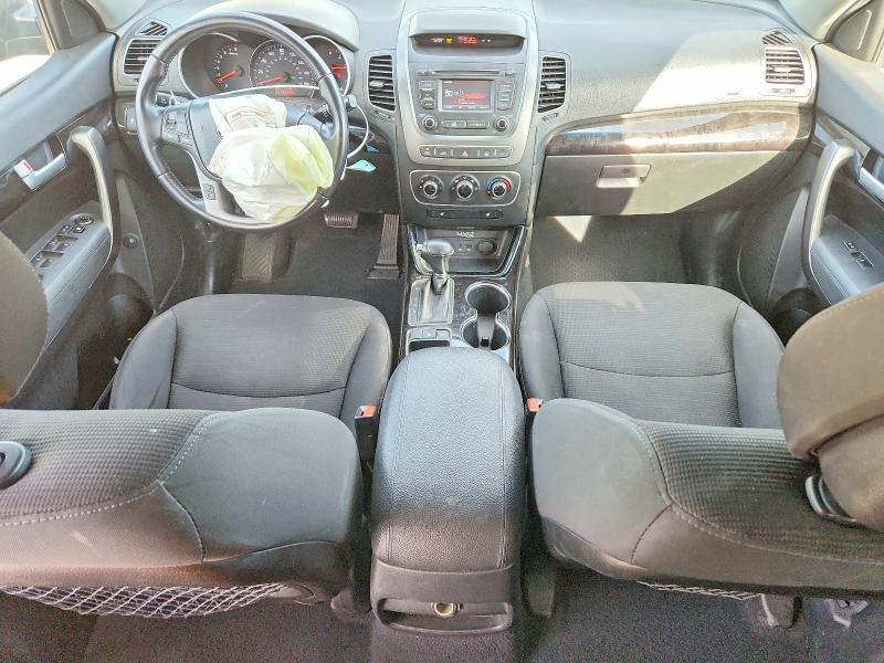 Продаж на аукціоні авто 2015 Kia Sorento, vin: 5XYKT3A63FG609669, номер лоту: 66511946