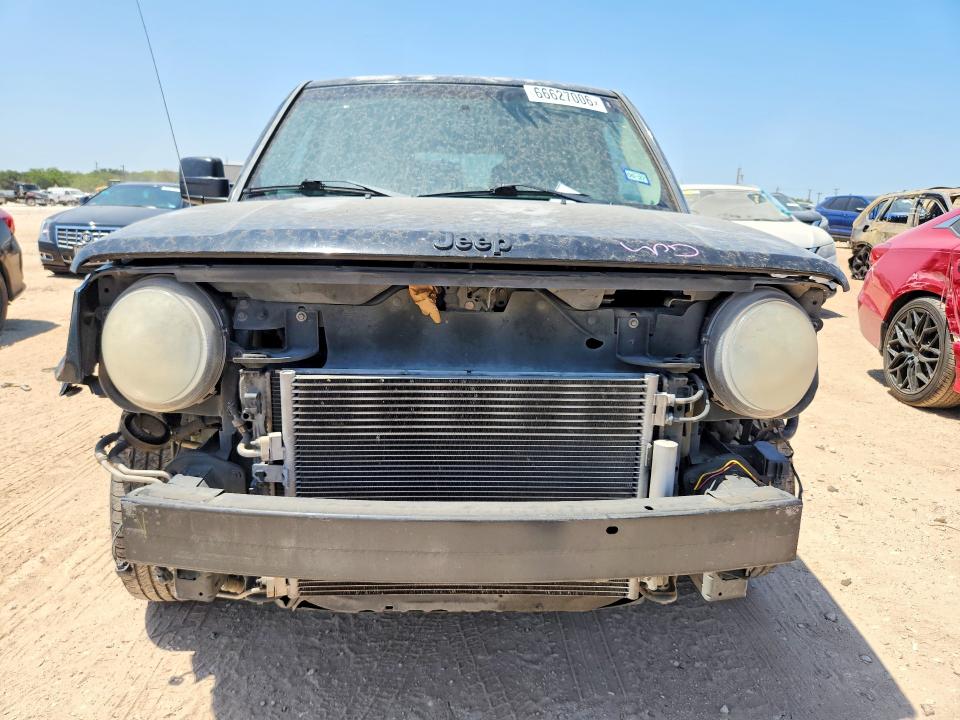 Aukcja sprzedaży 2014 Jeep Patriot, vin: 1C4NJPBAXED853197, numer aukcji: 66627006