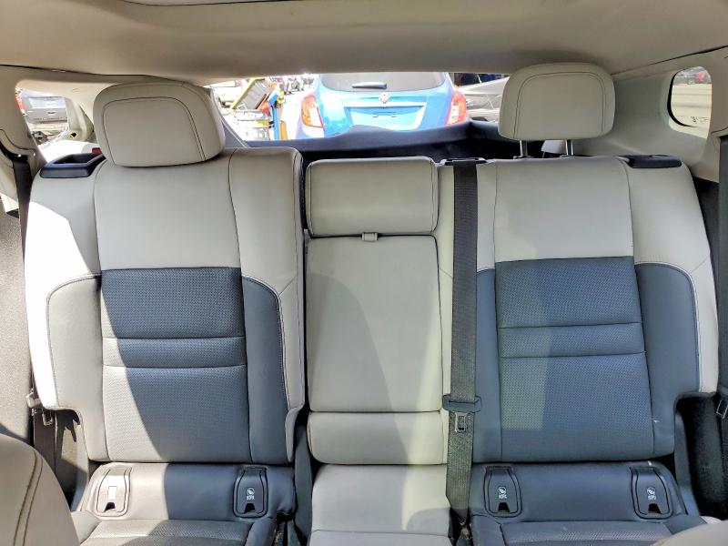 Продаж на аукціоні авто 2024 Honda Prologue, vin: 3GPKHZRJ4RS509806, номер лоту: 65370816