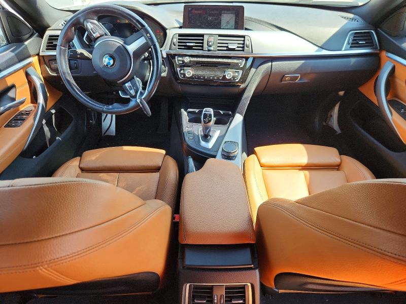 Продажа на аукционе авто 2019 Bmw 430xi, vin: WBA4J3C56KBL07703, номер лота: 66272666