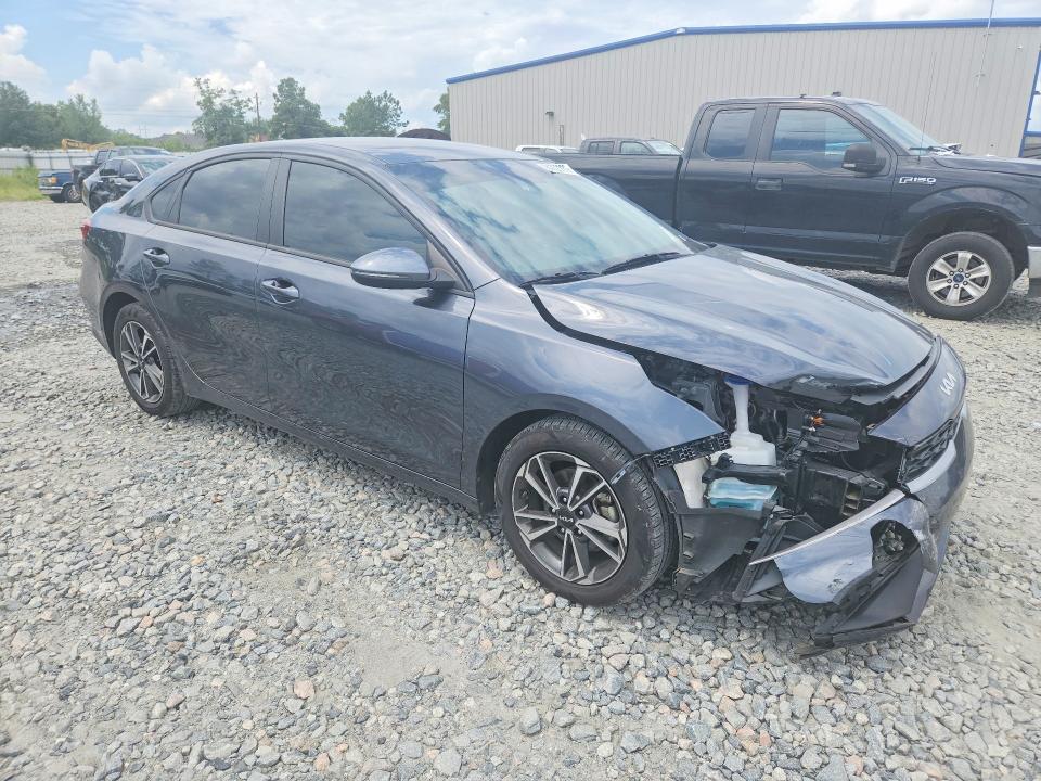 Продажа на аукционе авто 2023 Kia Forte, vin: 3KPF24AD9PE530479, номер лота: 64006226