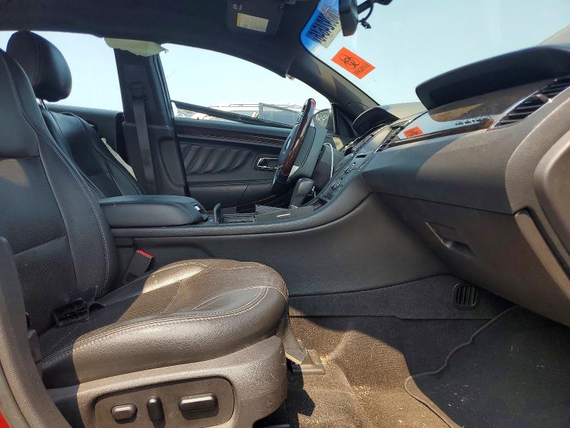 Продажа на аукционе авто 2013 Ford Taurus, vin: 1FAHP2F82DG126029, номер лота: 63924646