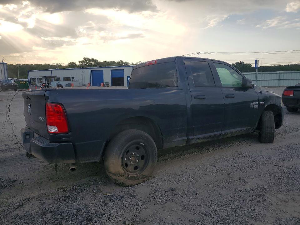 2019 Ram 1500 Classic მანქანა იყიდება აუქციონზე, vin: 1C6RR7FT2KS599988, აუქციონის ნომერი: 65330476