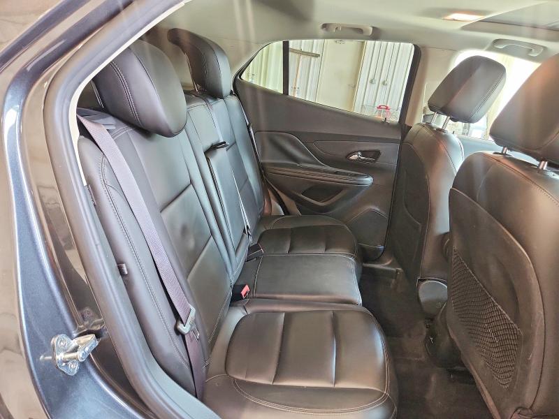 Aukcja sprzedaży 2018 Buick Encore, vin: KL4CJHSB4JB507409, numer aukcji: 63361856