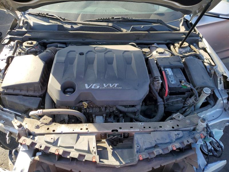 63594076 :رقم المزاد ، 2G1125S36E9169741 vin ، 2014 Chevrolet Impala مزاد بيع