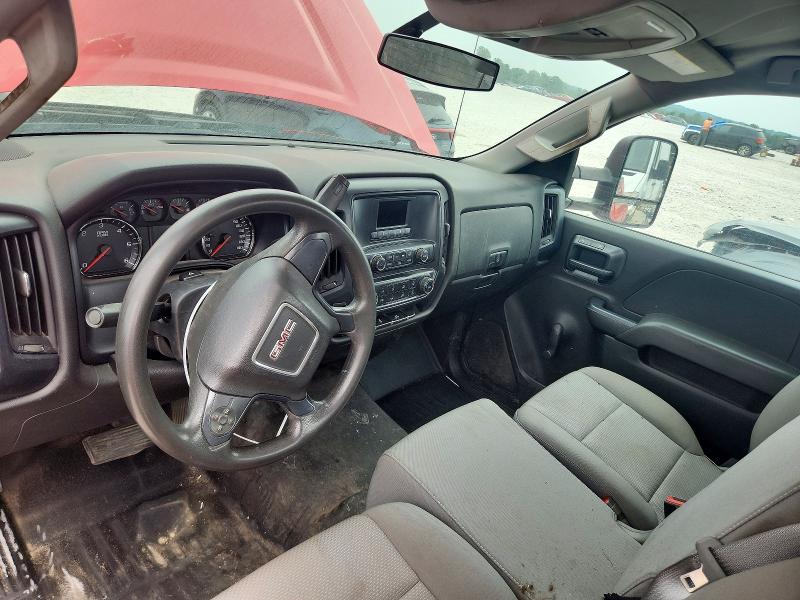Aukcja sprzedaży 2016 Gmc Sierra, vin: 1GT02REG2GZ183587, numer aukcji: 64731866