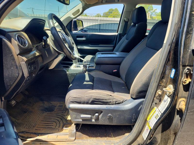 2014 Toyota Tundra მანქანა იყიდება აუქციონზე, vin: 5TFEY5F13EX154390, აუქციონის ნომერი: 64943806