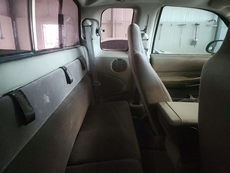 66420536 :رقم المزاد ، 1B7GG12X32S701021 vin ، 2002 Dodge Dakota مزاد بيع