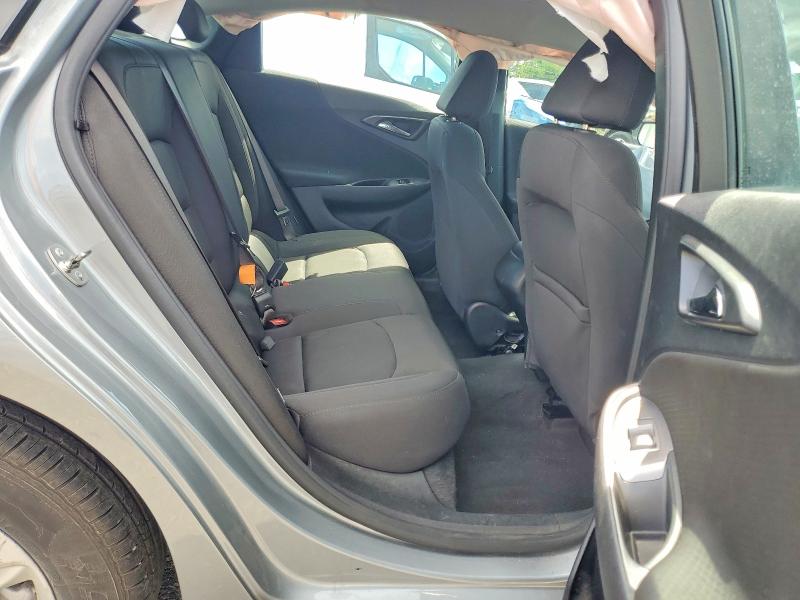 Продаж на аукціоні авто 2024 Chevrolet Malibu, vin: 1G1ZC5ST3RF231707, номер лоту: 66132436