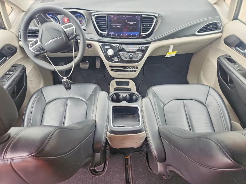 Aukcja sprzedaży 2022 Chrysler Pacifica, vin: 2C4RC3BG1NR164509, numer aukcji: 64891686