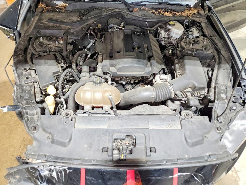 63401106 :رقم المزاد ، 1FA6P8TH3K5116262 vin ، 2019 Ford Mustang مزاد بيع