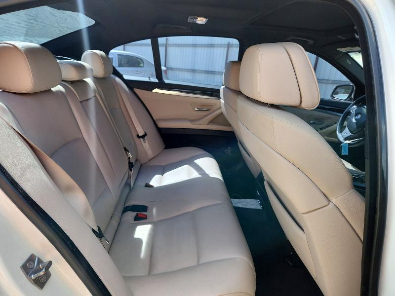 Продаж на аукціоні авто 2012 Bmw 535, vin: WBAFR7C5XCC811451, номер лоту: 67280956