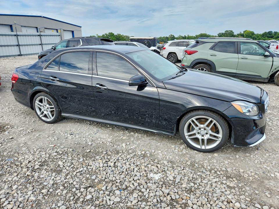 Продажа на аукционе авто 2016 Mercedes-benz E, vin: WDDHF5KB6GB221863, номер лота: 65456336