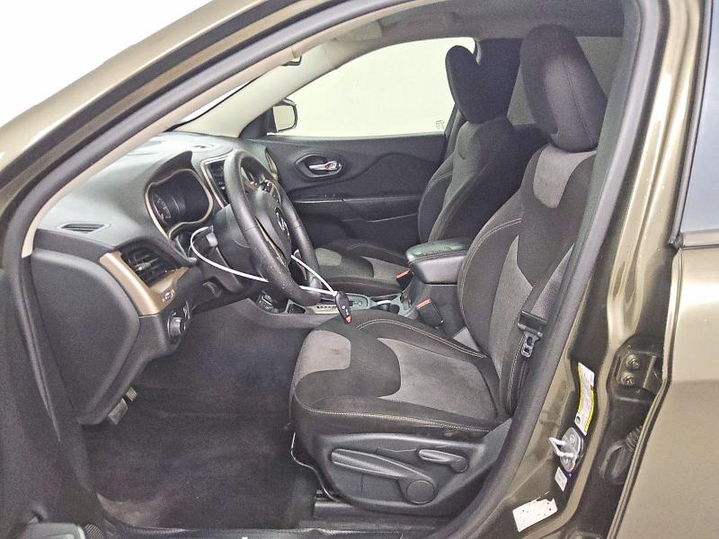 Aukcja sprzedaży 2014 Jeep Cherokee, vin: 1C4PJLAB9EW301576, numer aukcji: 61896246