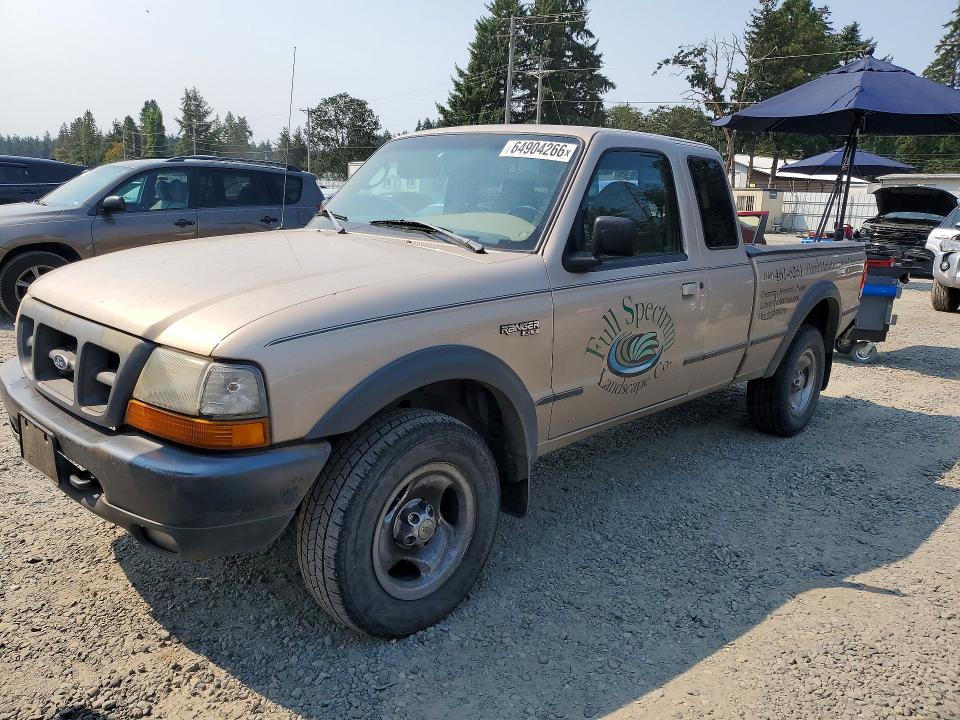 Aukcja sprzedaży 1998 Ford Ranger, vin: 1FTZR15U6WPA36158, numer aukcji: 64904266