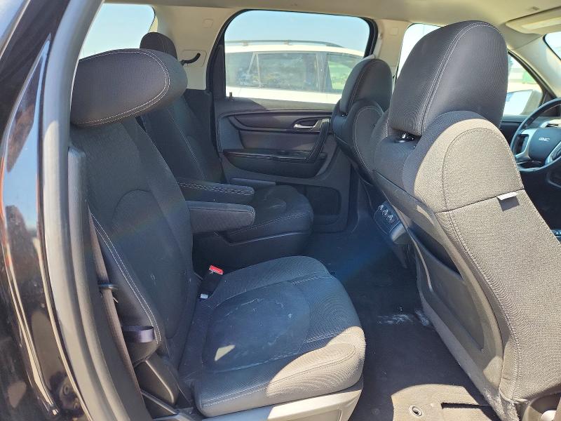 64449896 :رقم المزاد ، 1GKKVPKD1FJ120612 vin ، 2015 Gmc Acadia مزاد بيع
