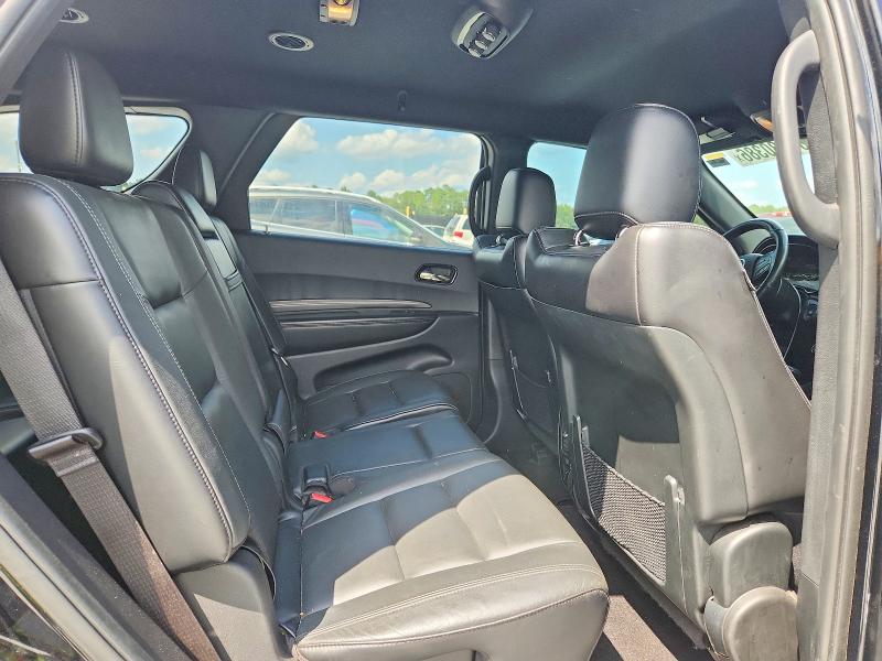 Aukcja sprzedaży 2022 Dodge Durango, vin: 1C4RDHDG6NC210125, numer aukcji: 64830386