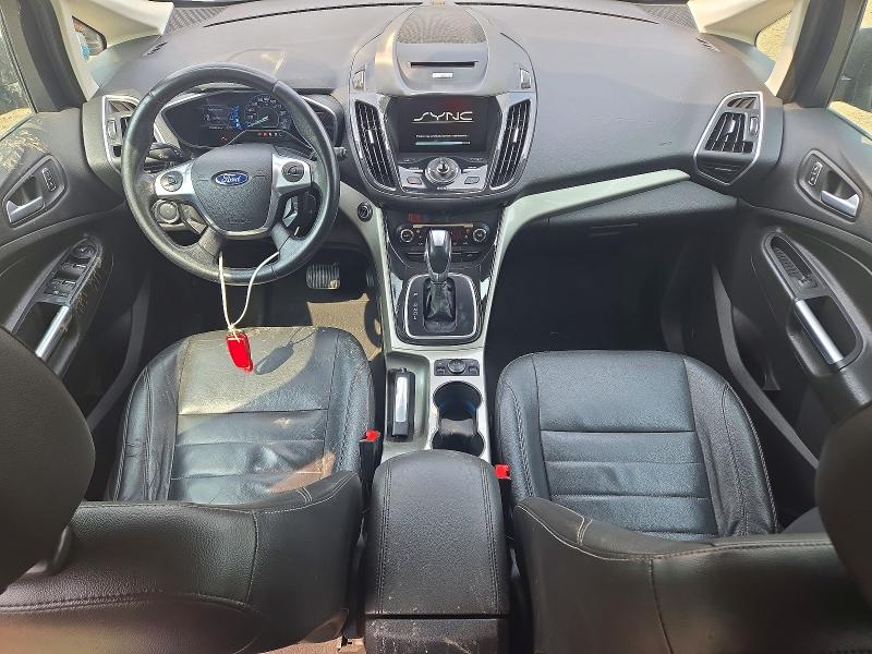Aukcja sprzedaży 2013 Ford C-max, vin: 1FADP5BU6DL548718, numer aukcji: 64381886