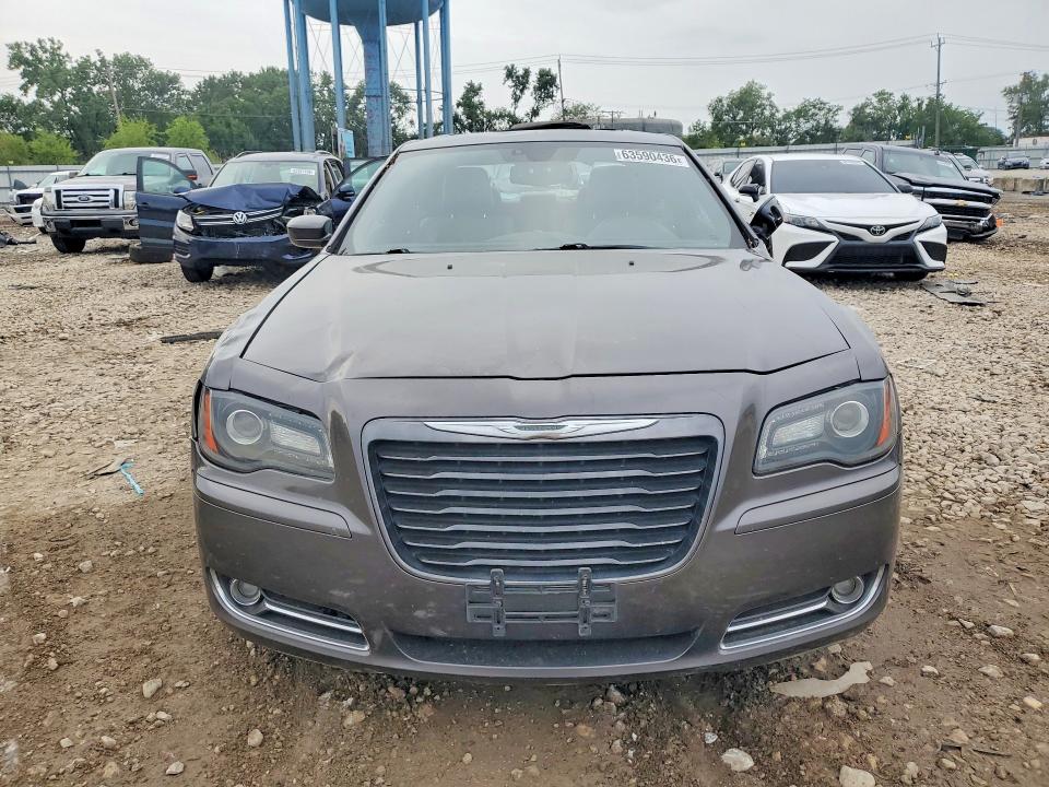 Aukcja sprzedaży 2014 Chrysler 300, vin: 2C3CCABG8EH355509, numer aukcji: 63590436