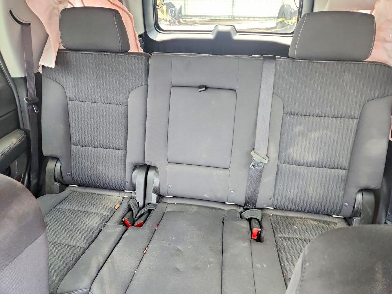 Продажа на аукционе авто 2018 Gmc Yukon, vin: 1GKS2AKC9JR123720, номер лота: 64142116