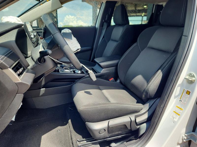 2022 Mitsubishi Outlander მანქანა იყიდება აუქციონზე, vin: JA4J3TA8XNZ052959, აუქციონის ნომერი: 63677966