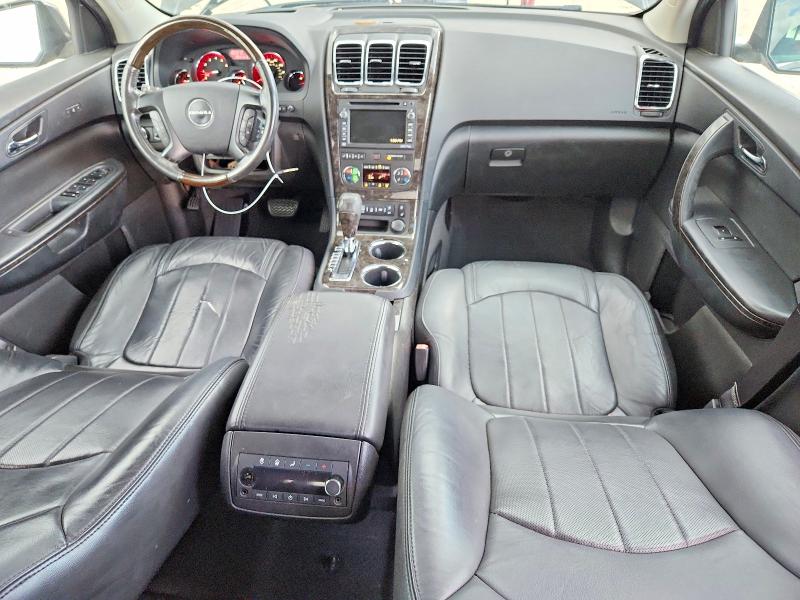 Продаж на аукціоні авто 2012 Gmc Acadia, vin: 1GKKVTED2CJ322326, номер лоту: 66781206