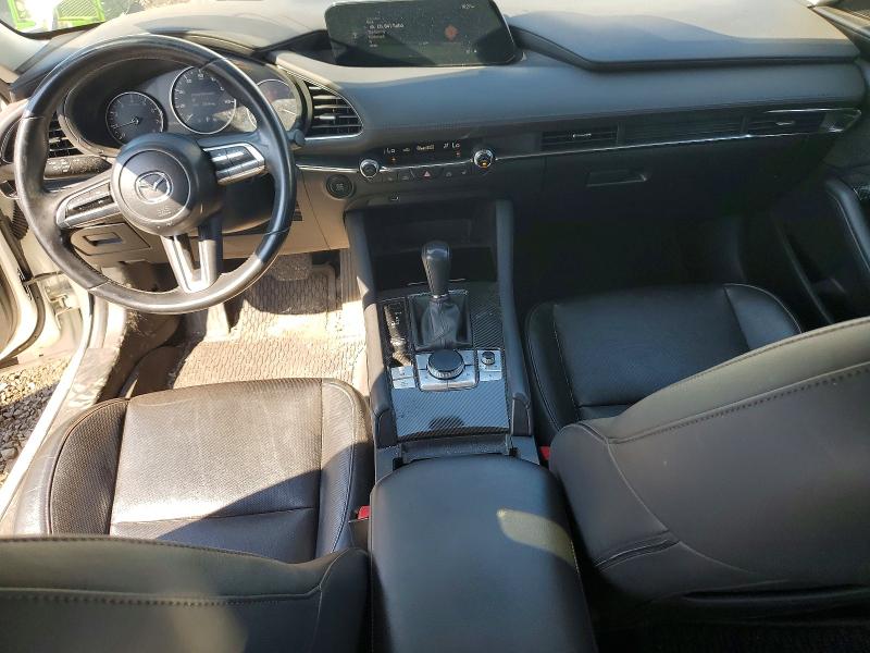 2019 Mazda 3 მანქანა იყიდება აუქციონზე, vin: JM1BPBEM0K1131101, აუქციონის ნომერი: 63302626