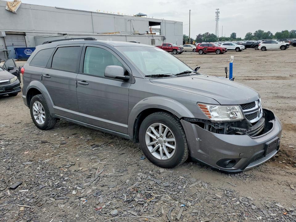 Aukcja sprzedaży 2013 Dodge Journey, vin: 3C4PDDBG8DT504650, numer aukcji: 65262426